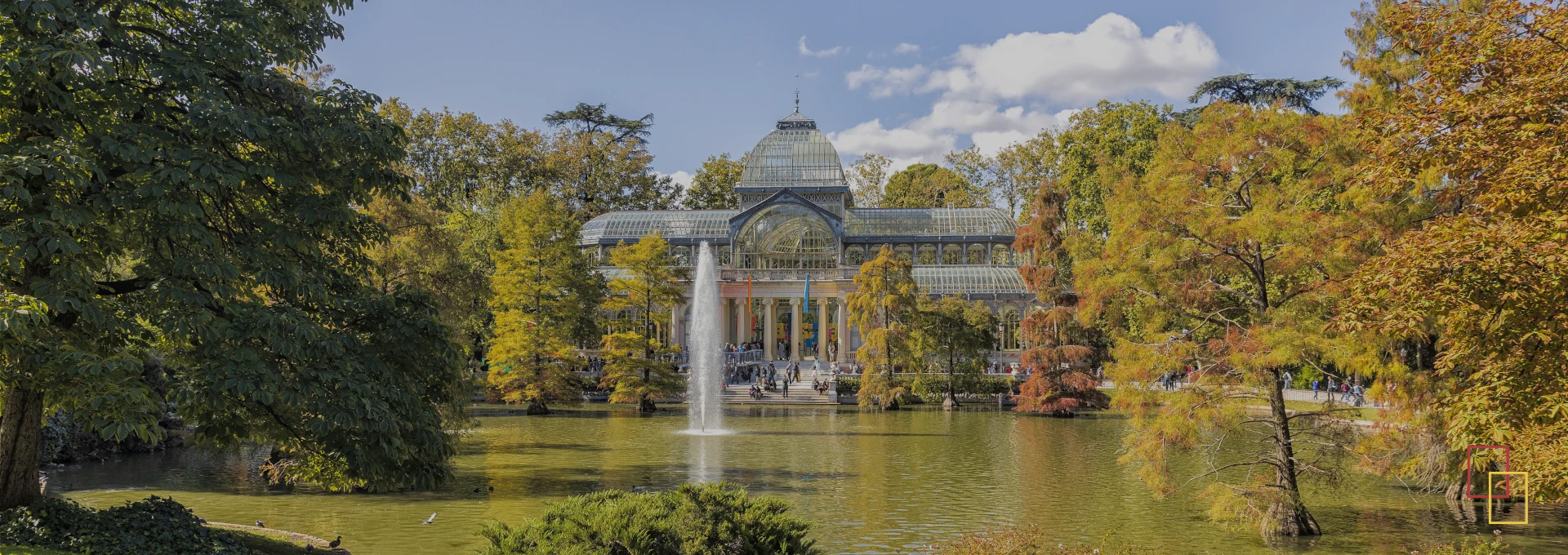 Planes de otoño en Madrid