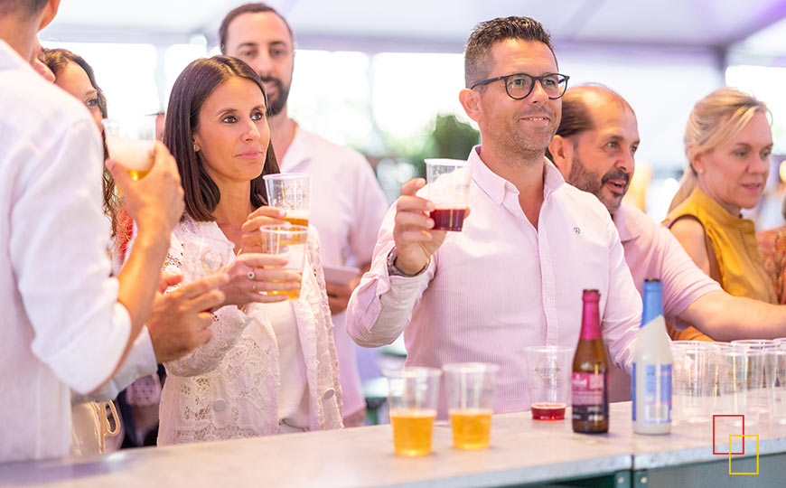 Feria de Cerveza de Ibiza