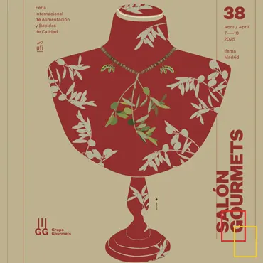 38 Salón Gourmets 2025