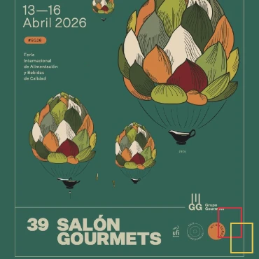 39º Salón Gourmets 2026 en IFEMA Madrid