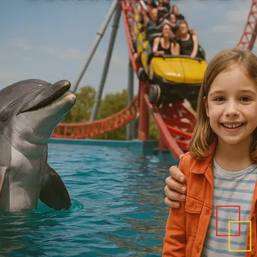 5 actividades divertidas para disfrutar con niños en la Comunidad de Madrid