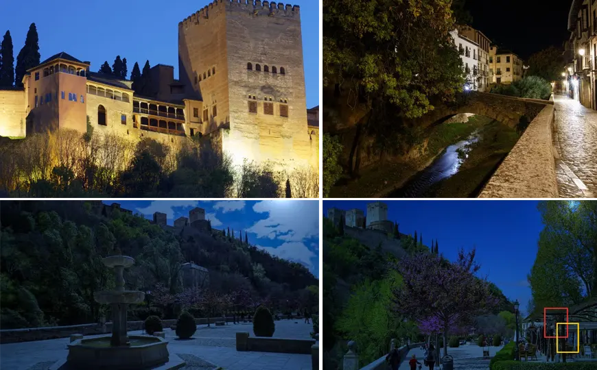 Free tour de misterios y leyendas por Granada y el Albaicín
