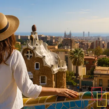 Actividades en Barcelona para 2 o 3 días