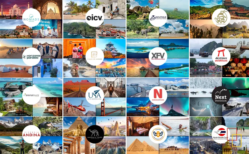 Agencias de viajes: especialistas y recomendaciones