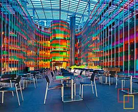 Hotel Jadines de Uleta Suites, calle Uleta 1, 01007 Vitoria-Gasteiz, Álava (España)