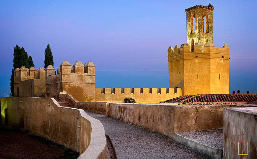Acazaba de Badajoz