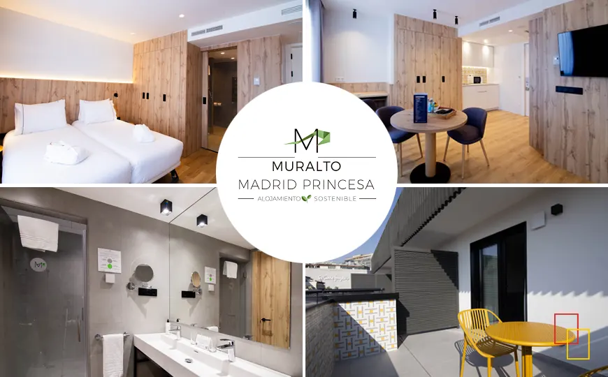 Apartamento familiar