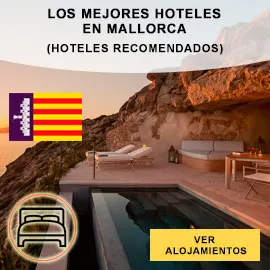 alojamientos en Mallorca