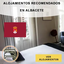 hoteles en España