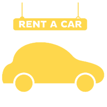 alquiler de coches en aeropuertos españoles