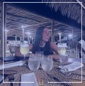 Ángela Muñoz, colaboradora en MuchoTurismo.com