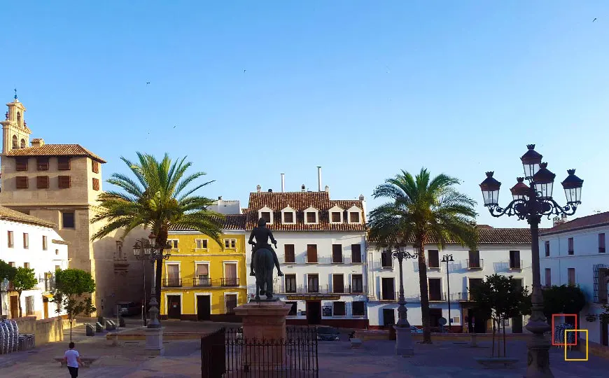 Qué ver en Antequera: casco histórico, Alcazaba y escapadas a El Torcal