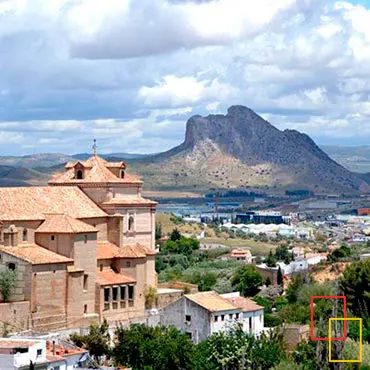 que visitar en Antequera