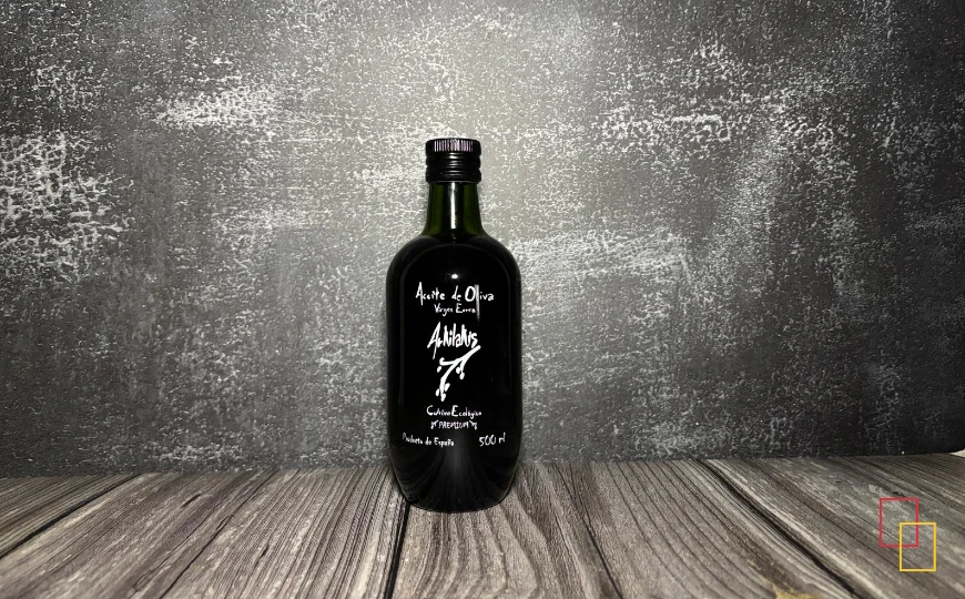 Arkilakis AOVE Premium ecológico de cosecha temprana elaborado en Granada incluido entre los mejores aceites de oliva virgen extra de España en 2026