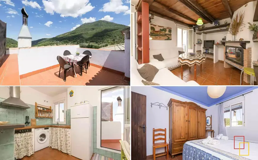 Apartamento Casa Paula