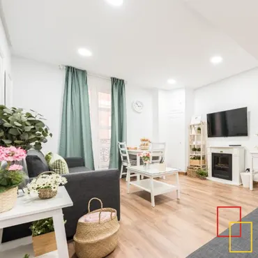 Apartment Sol Gran Vía en Centro de Madrid
