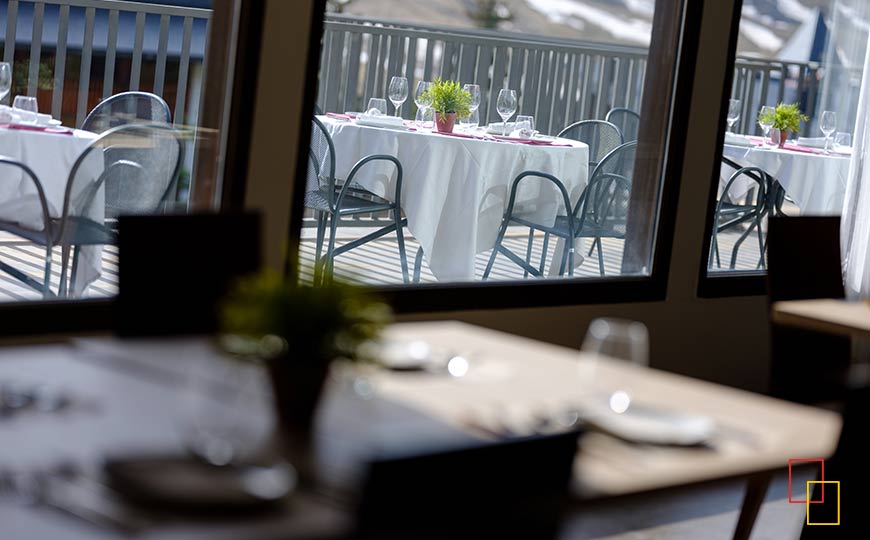 Restaurante Anayet