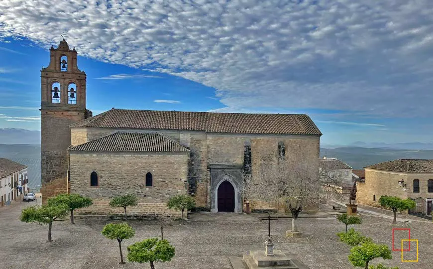 Qué ver en Arjona (Jaén): patrimonio histórico y miradores sobre la campiña