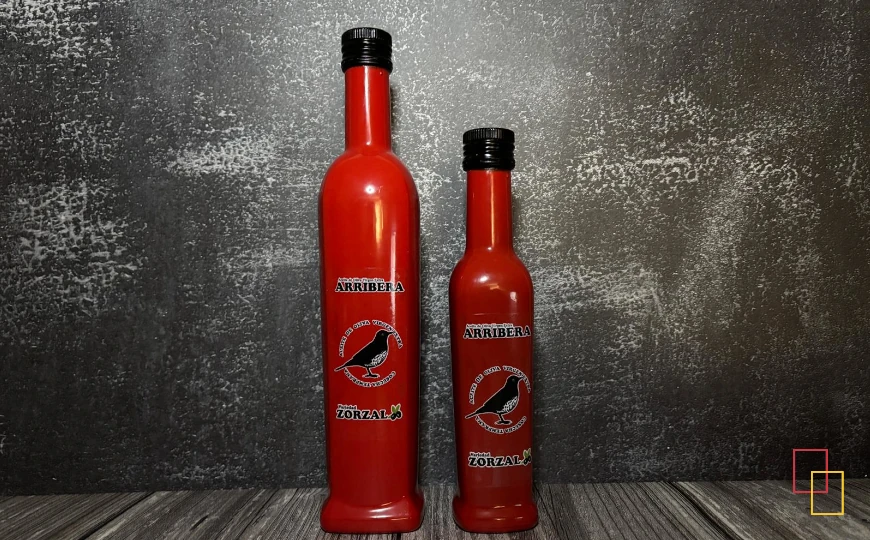 Arribera Zorzal, aceite de oliva virgen extra de Las Arribes del Duero seleccionado entre los mejores AOVES de España en 2026