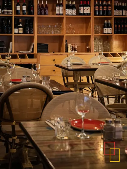 Arrocería Las Arenas, Barcelona