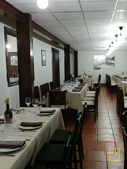 Arroces El Pillo, Beniaján (Murcia)