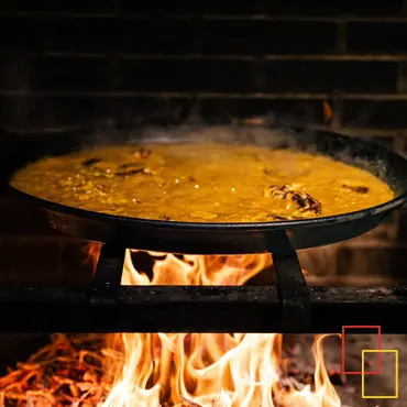 mejores arroces de España