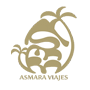 Logo Asmara Viajes