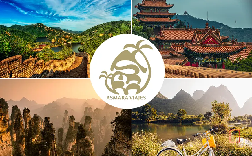 Asmara Viajes: artesanos de viajes a medida