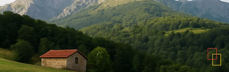 Sabores de Asturias