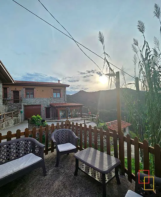 Hotel Granja Paraíso, un refugio en los Picos de Europa