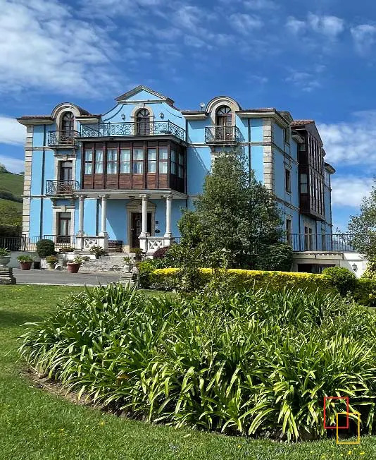 La Quinta de Villanueva