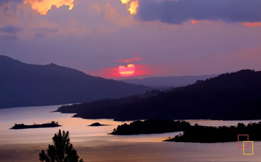 Fotografía de naturaleza y experiencias de Costa Rica