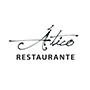 Ático Restaurante & Terraza, The Principal Madrid Hotel