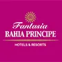 Hotel Bahia Principe Fantasia Tenerife