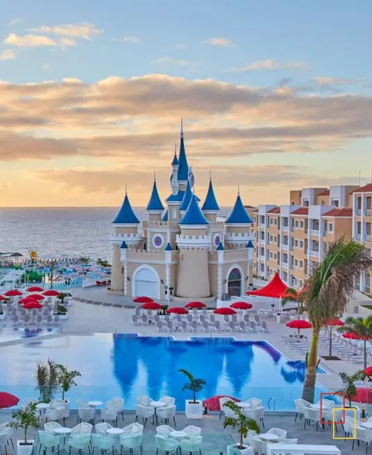 Bahia Principe Fantasia Tenerife