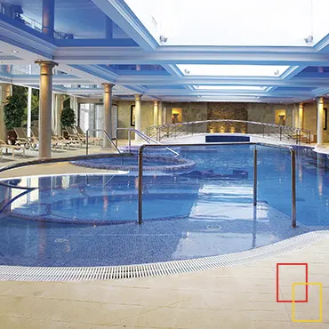 Gran Hotel Balneario de Puente Viesgo