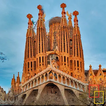 que visitar en Barcelona