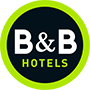  B&B Hotel Madrid Aeropuerto T4