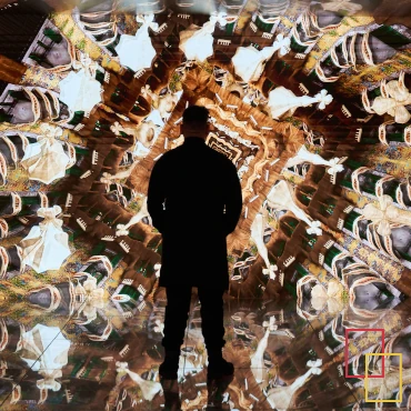 Casa Batlló inaugura Beyond the Façade, una exposición inmersiva de arte contemporáneo en Barcelona