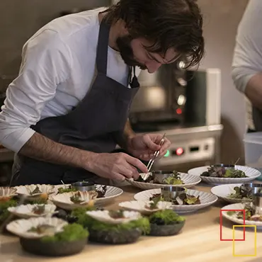 Bichopalo (Chamberí, Madrid): fachada reformada