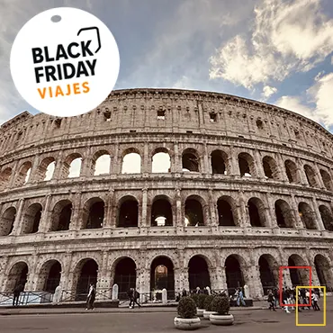 Black Friday 2025: ofertas en viajes — Top 10 destinos
