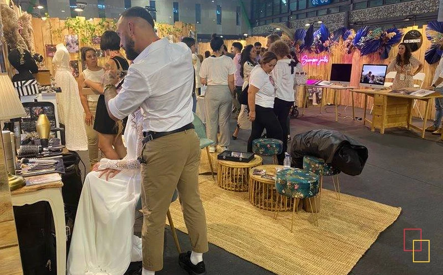 Bodaeventos Málaga