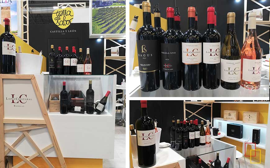 Bodegas López Cristóbal