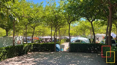 Bonterra Resort en Benicàssim, Castellón