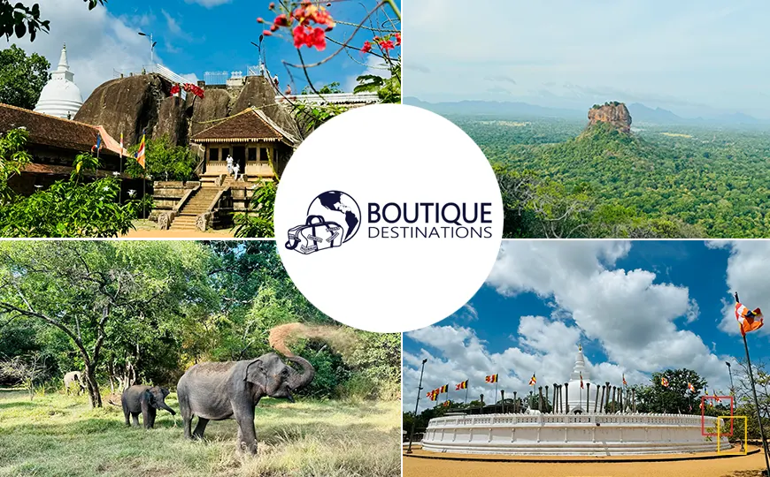 Boutique Destinations: especialistas por país en Asia y Latinoamérica