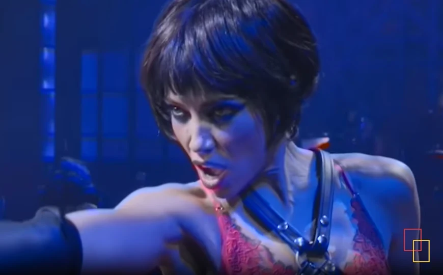 Cabaret, el musical en el Kit Kat Klub en Madrid