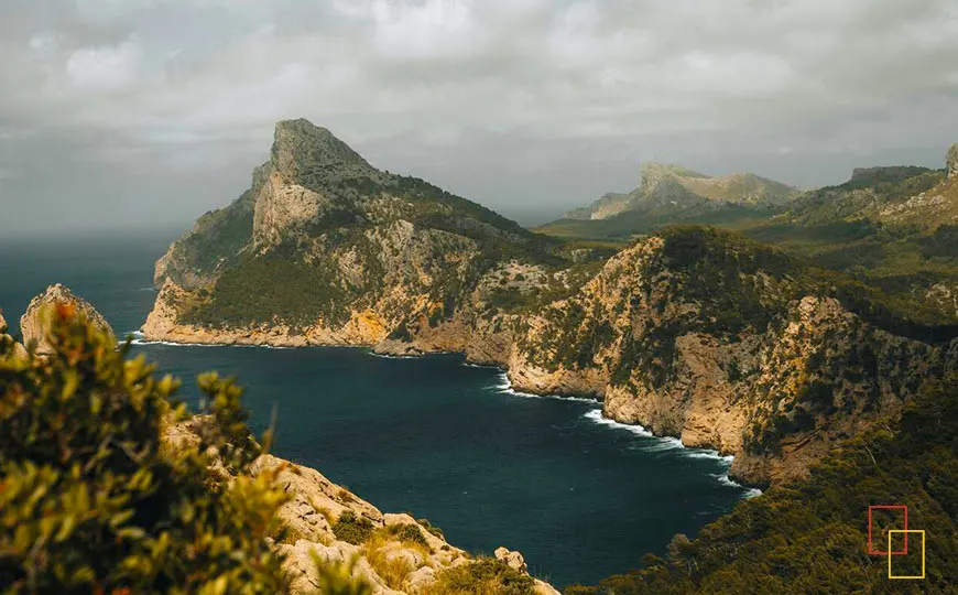 Cabo de Formentor