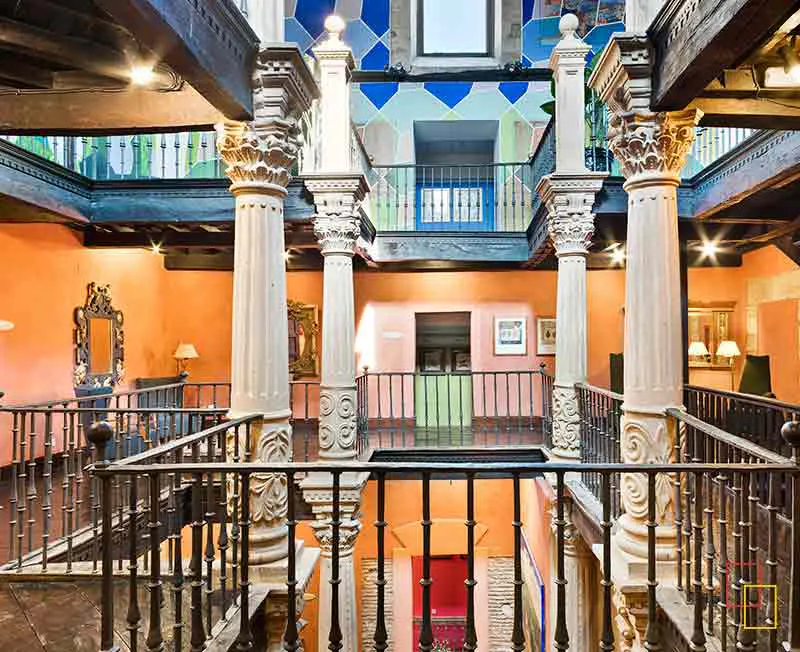 Abba Hoteles, establecimientos de alta gama y excelencia en el servicio