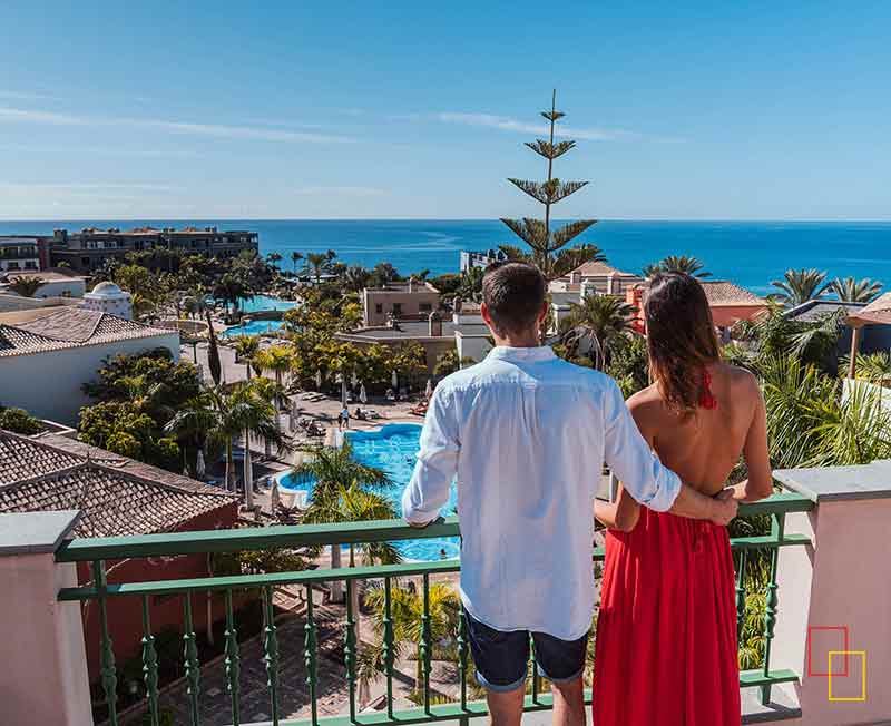 Lopesan Hotel Group, 21 hoteles repartidos en los principales destinos del mundo