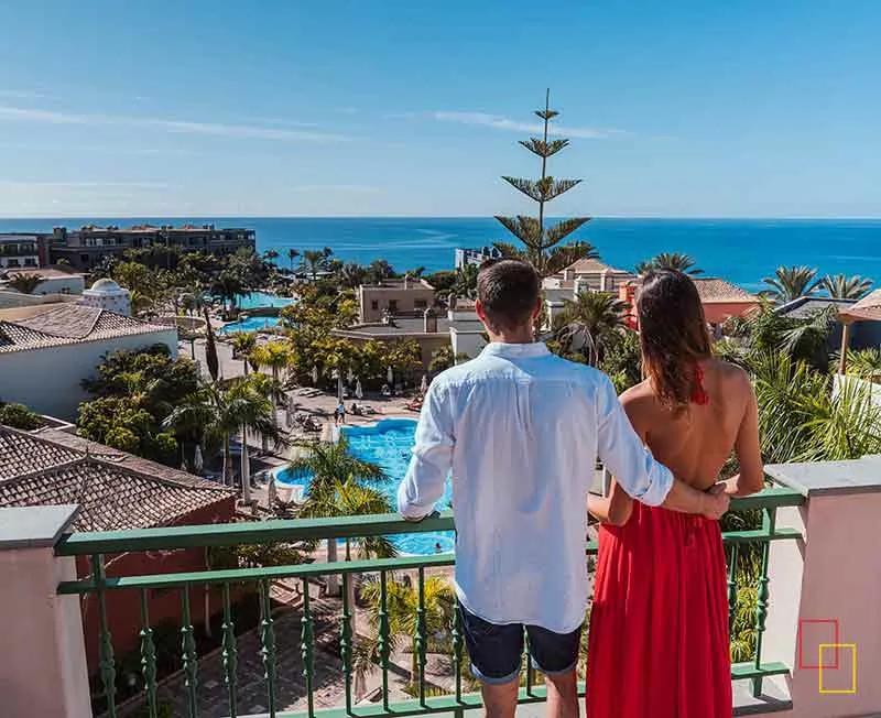 Lopesan Hotel Group, 21 hoteles repartidos en los principales destinos del mundo